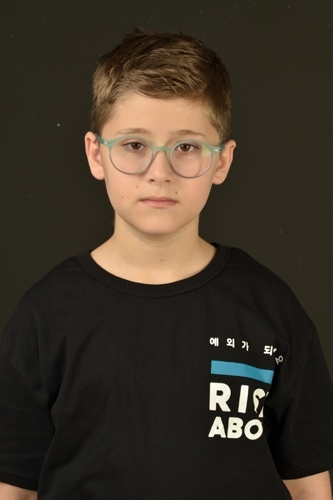 Kerem Mert Yldz - IMC AJANS
