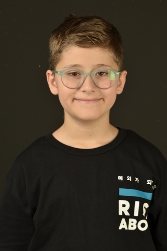 Kerem Mert Yldz - IMC AJANS