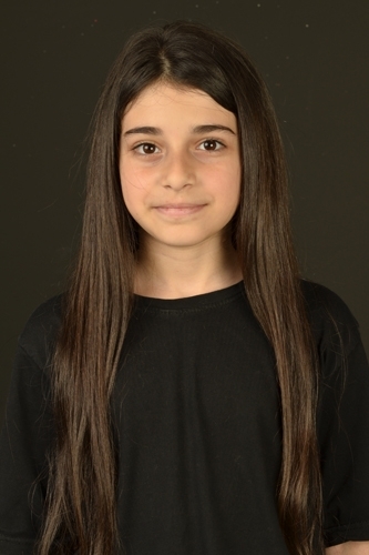 Zehra Minal Kantekin - IMC AJANS