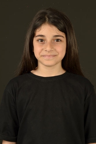 Zehra Minal Kantekin - IMC AJANS