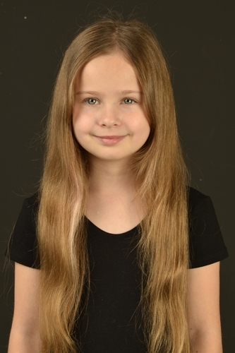 Alna Sergeeva - IMC AJANS