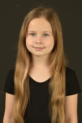 Alna Sergeeva - IMC AJANS