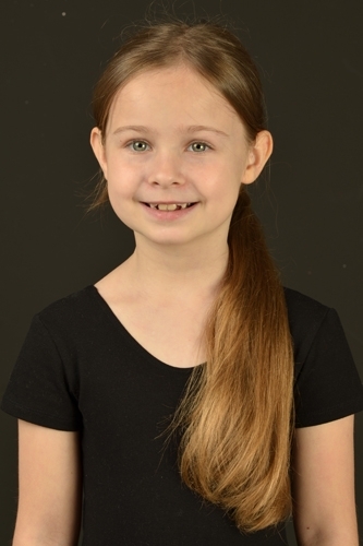 Alna Sergeeva - IMC AJANS