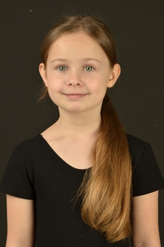 Alna Sergeeva - IMC AJANS