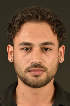20 - 25 Ya Erkek Cast - Mehmet zabdal
