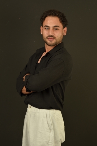 Mehmet zabdal - IMC AJANS