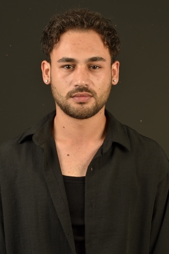 Mehmet zabdal - IMC AJANS