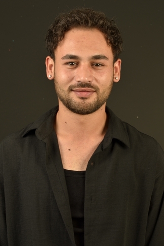 Mehmet zabdal - IMC AJANS