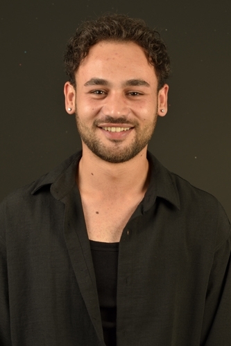 Mehmet zabdal - IMC AJANS