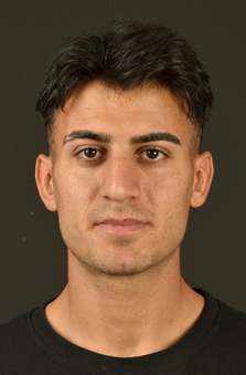20 - 25 Ya Erkek Cast - Mehmet Berat Sever