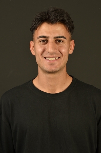 Mehmet Berat Sever - IMC AJANS