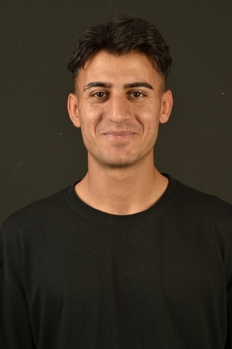 Mehmet Berat Sever - IMC AJANS