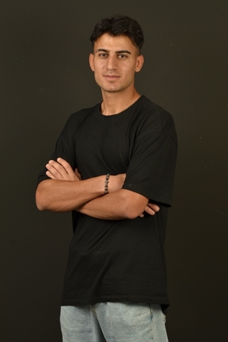Mehmet Berat Sever - IMC AJANS