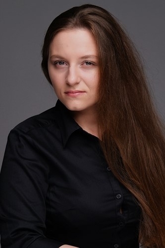 Lubov Sevh Aras - IMC AJANS