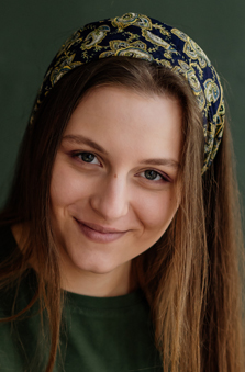 Arama - Lubov Sevh Aras