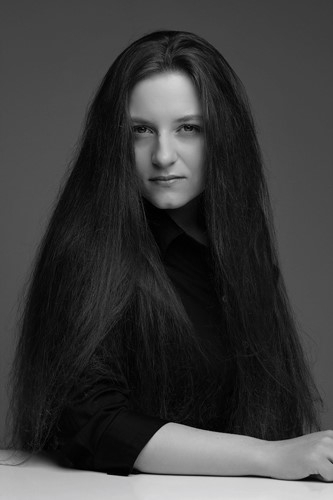 Lubov Sevh Aras - IMC AJANS