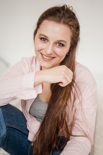 Lubov Sevh Aras - IMC AJANS