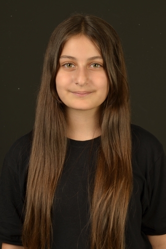 Eslem Lina Coar - IMC AJANS