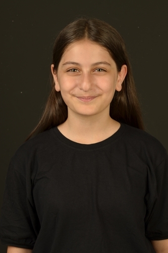 Eslem Lina Coar - IMC AJANS