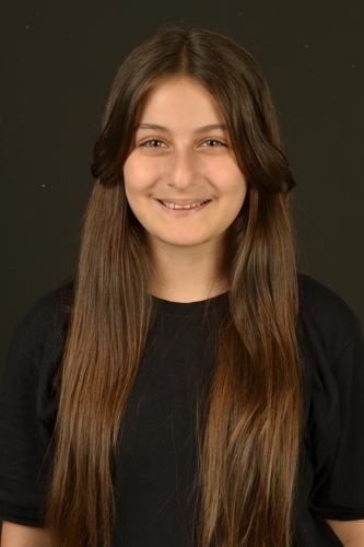 Eslem Lina Coar - IMC AJANS