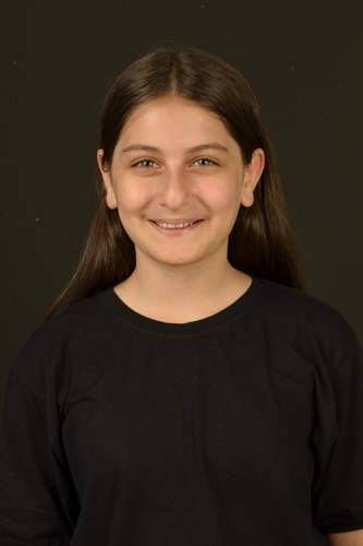 Eslem Lina Coar - IMC AJANS