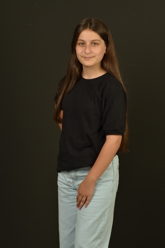 Eslem Lina Coar - IMC AJANS
