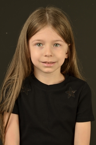 Amina Abdurakhmanova - IMC AJANS