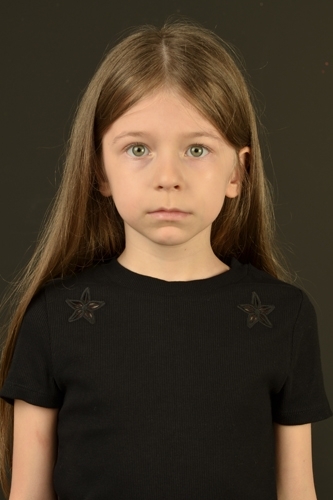 Amina Abdurakhmanova - IMC AJANS