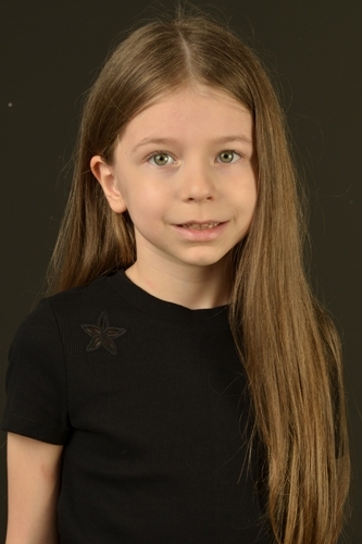 Amina Abdurakhmanova - IMC AJANS