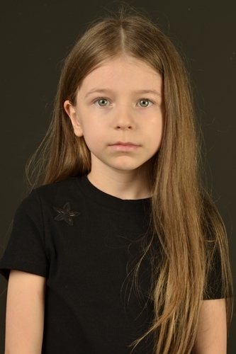 Amina Abdurakhmanova - IMC AJANS
