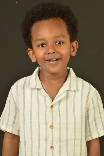 Nathan Achalu Abera - IMC AJANS