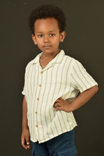 Nathan Achalu Abera - IMC AJANS