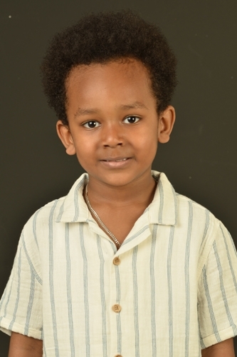 Nathan Achalu Abera - IMC AJANS