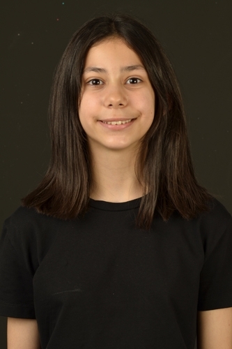 Pelin Met - IMC AJANS