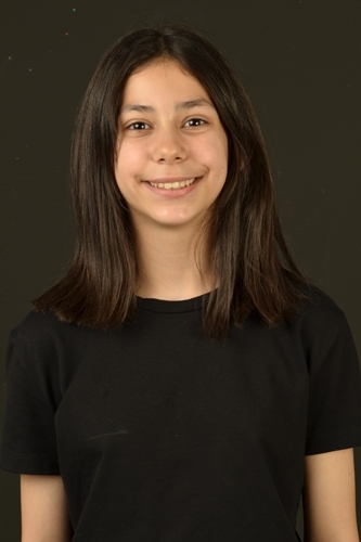 Pelin Met - IMC AJANS