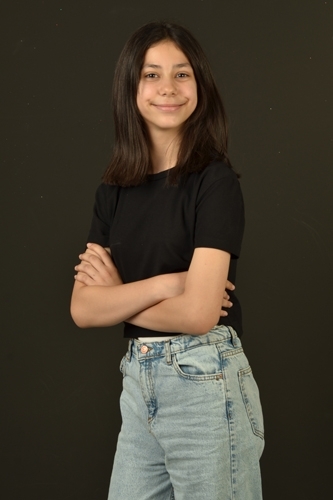 Pelin Met - IMC AJANS
