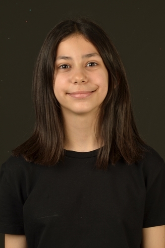 Pelin Met - IMC AJANS