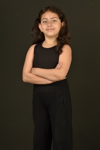 Kumsal Eliz Erkul - IMC AJANS