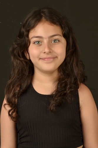 Kumsal Eliz Erkul - IMC AJANS
