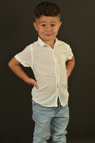 Mehmet Aras Yal - IMC AJANS