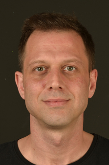 Arama - Enes Fatih Turhan