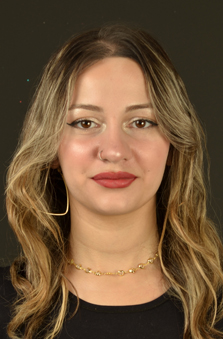 20 - 25 Ya Bayan Fotomodel - Semanur Aslan