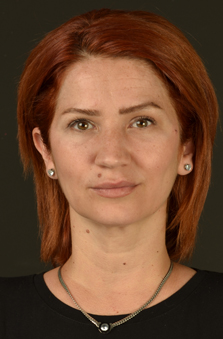 31 - 40 Ya Bayan Fotomodel - Meryem Albayrak