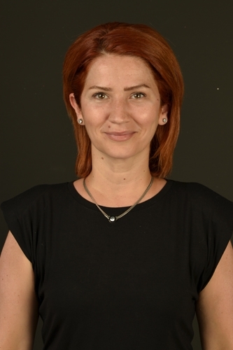 Meryem Albayrak - IMC AJANS