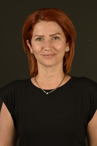 Meryem Albayrak - IMC AJANS