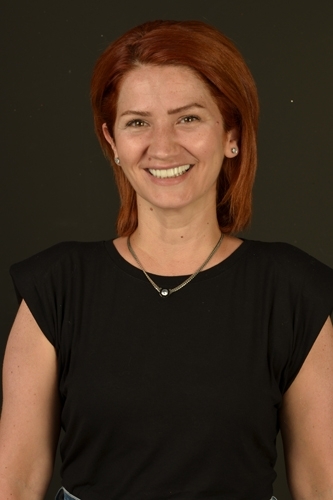 Meryem Albayrak - IMC AJANS