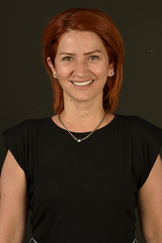 Meryem Albayrak - IMC AJANS