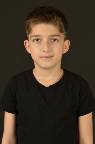 Mustafa Anl akr - IMC AJANS