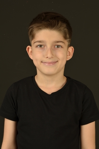 Mustafa Anl akr - IMC AJANS