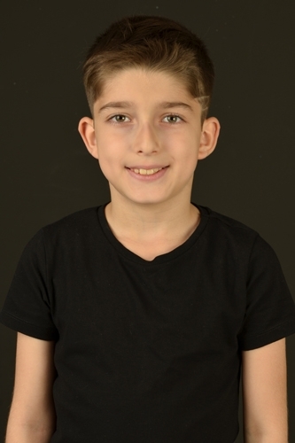 Mustafa Anl akr - IMC AJANS